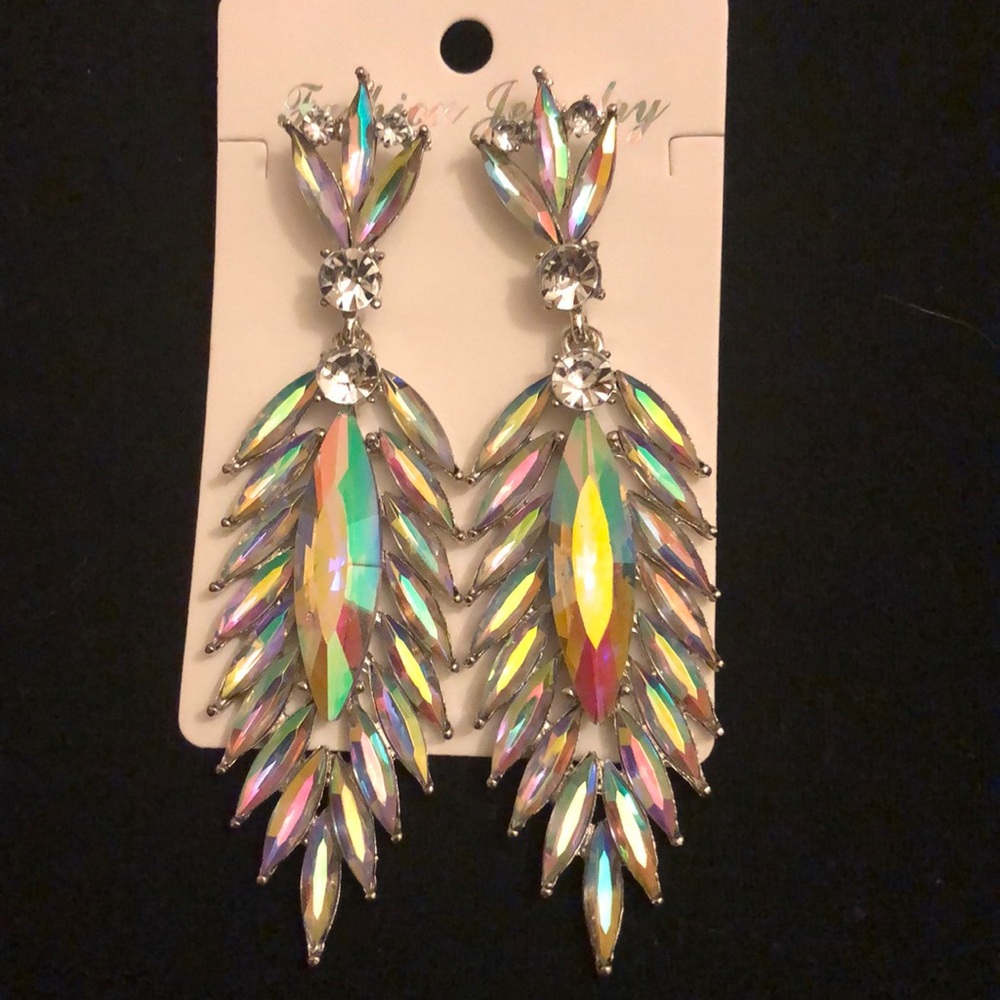 Fashion earrings
